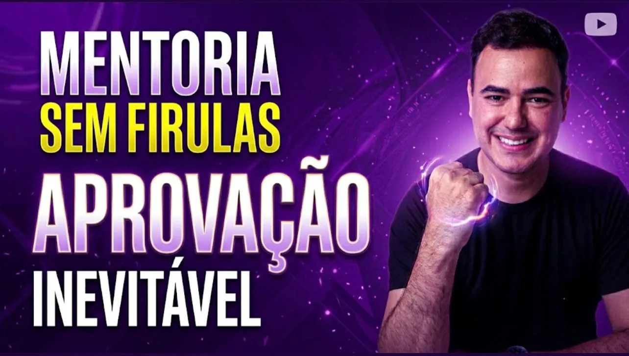 Mentoria 4.2 — Apresentação
